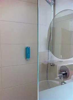 Business Class Hotel Ebersberg Germany