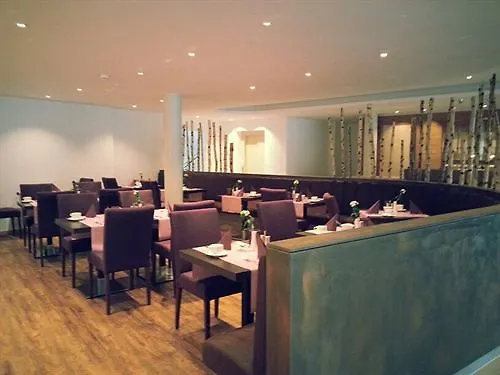 Business Class Hotel Ebersberg 3*,  Germany