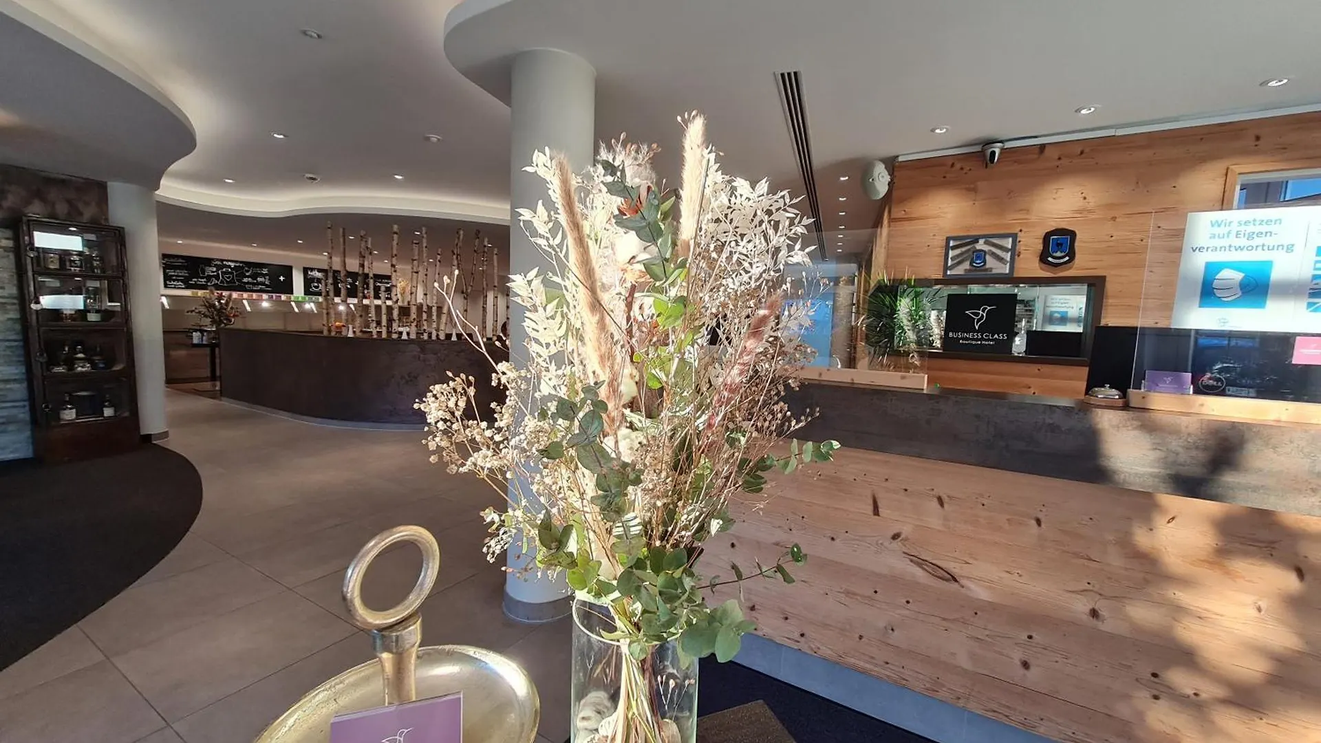 Business Class Hotel Ebersberg