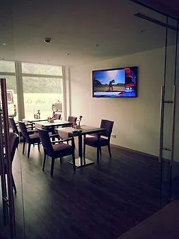 Business Class Hotel Ebersberg