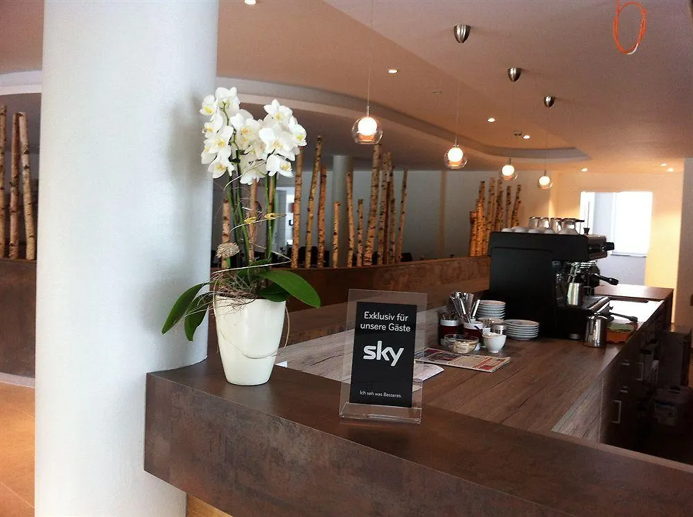 Business Class Hotel Ebersberg 3*,  Germany