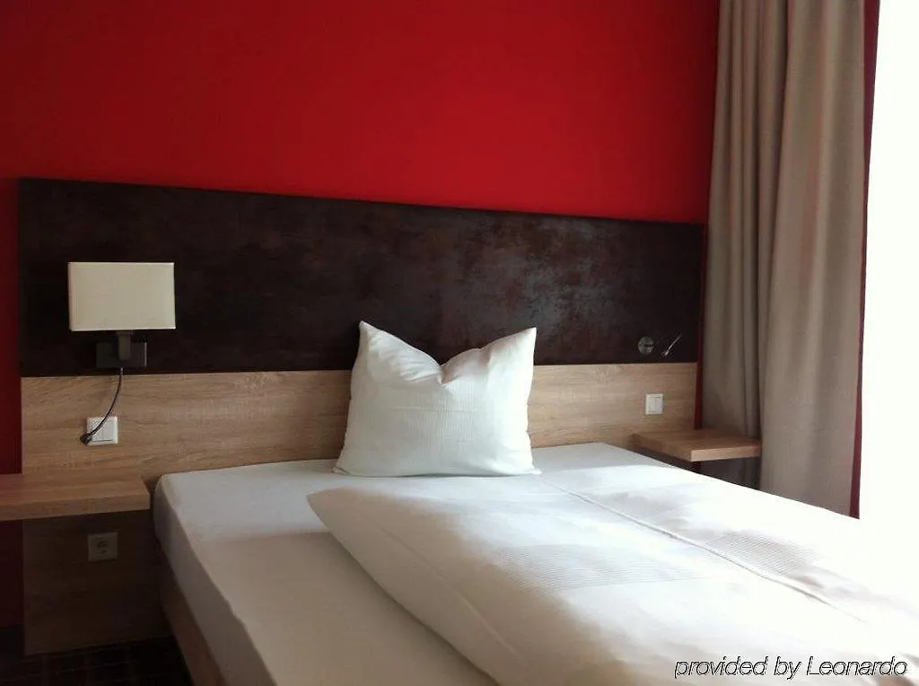 Business Class Hotel Ebersberg
