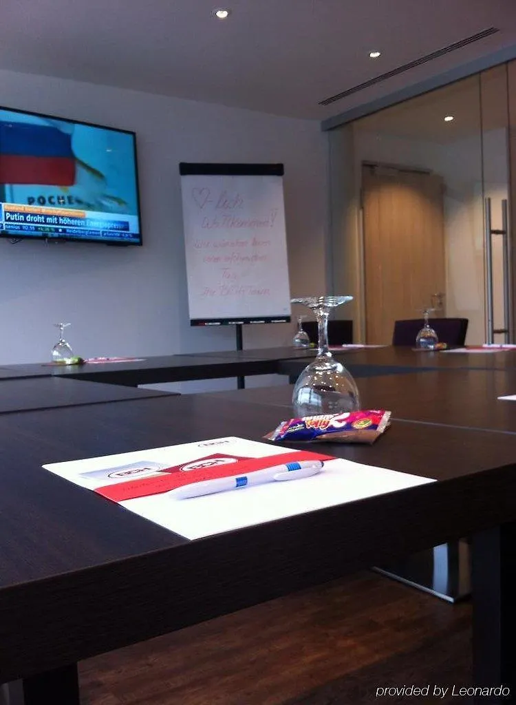 Business Class Hotel Ebersberg 3*,