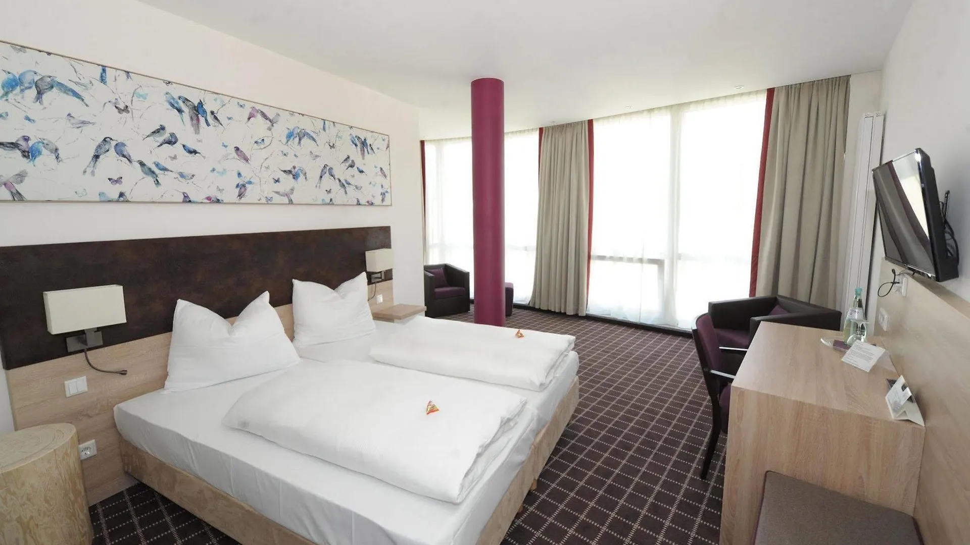 Business Class Hotel Ebersberg