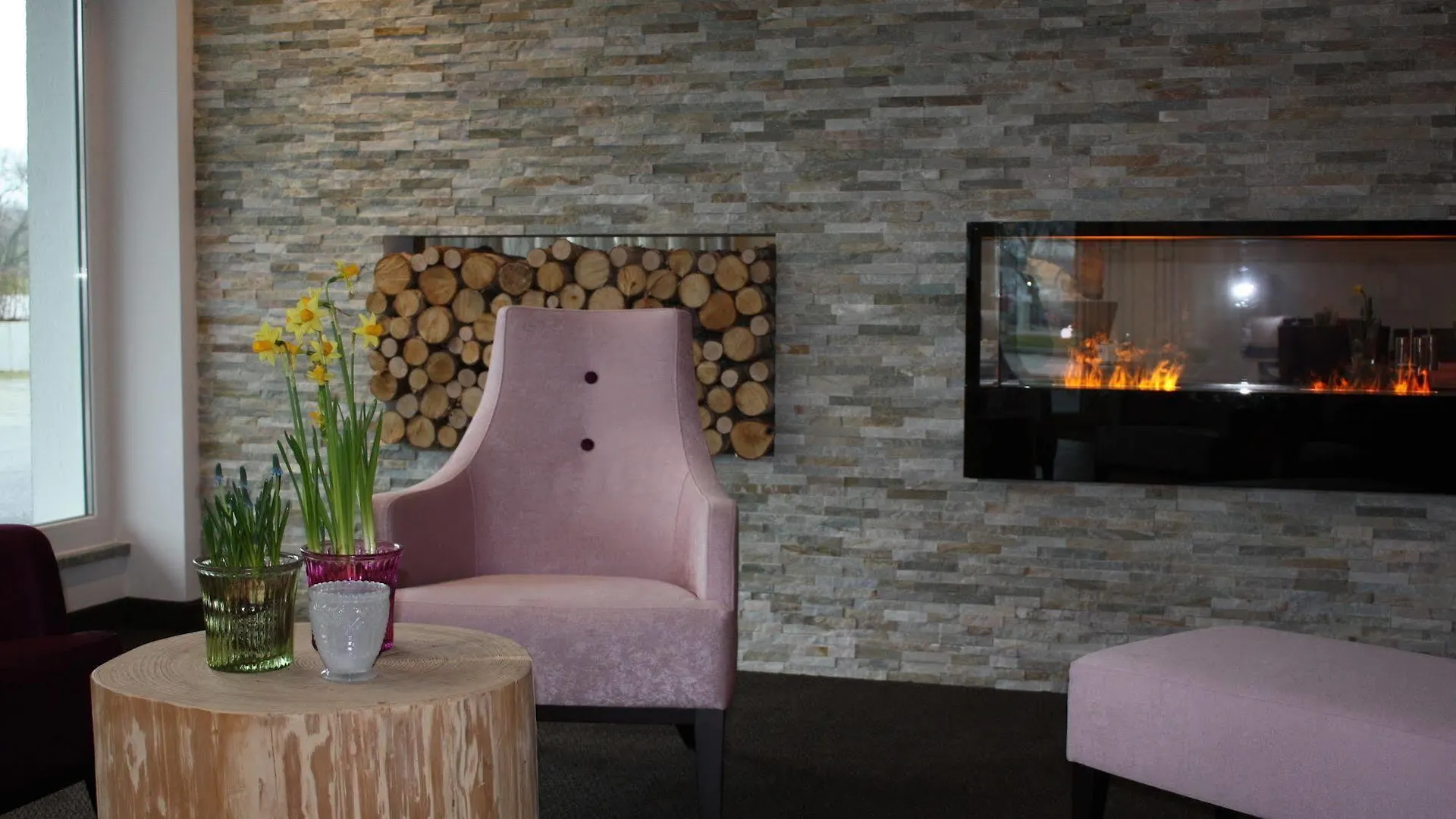 ***  Business Class Hotel Ebersberg Germany