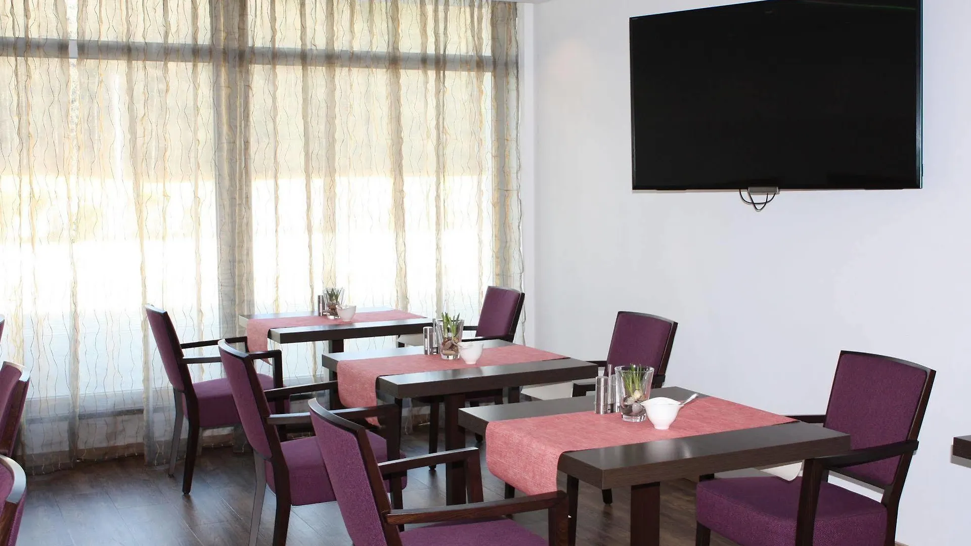Business Class Hotel Ebersberg