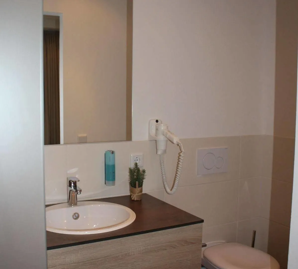 Business Class Hotel Ebersberg