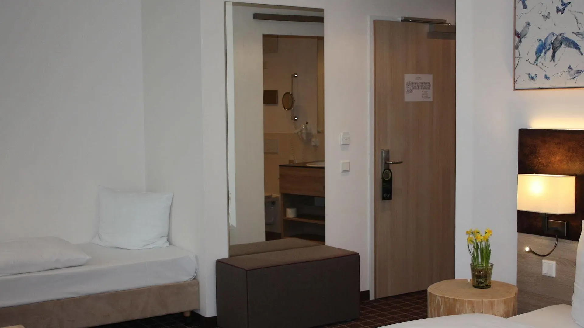 ***  Business Class Hotel Ebersberg Germany