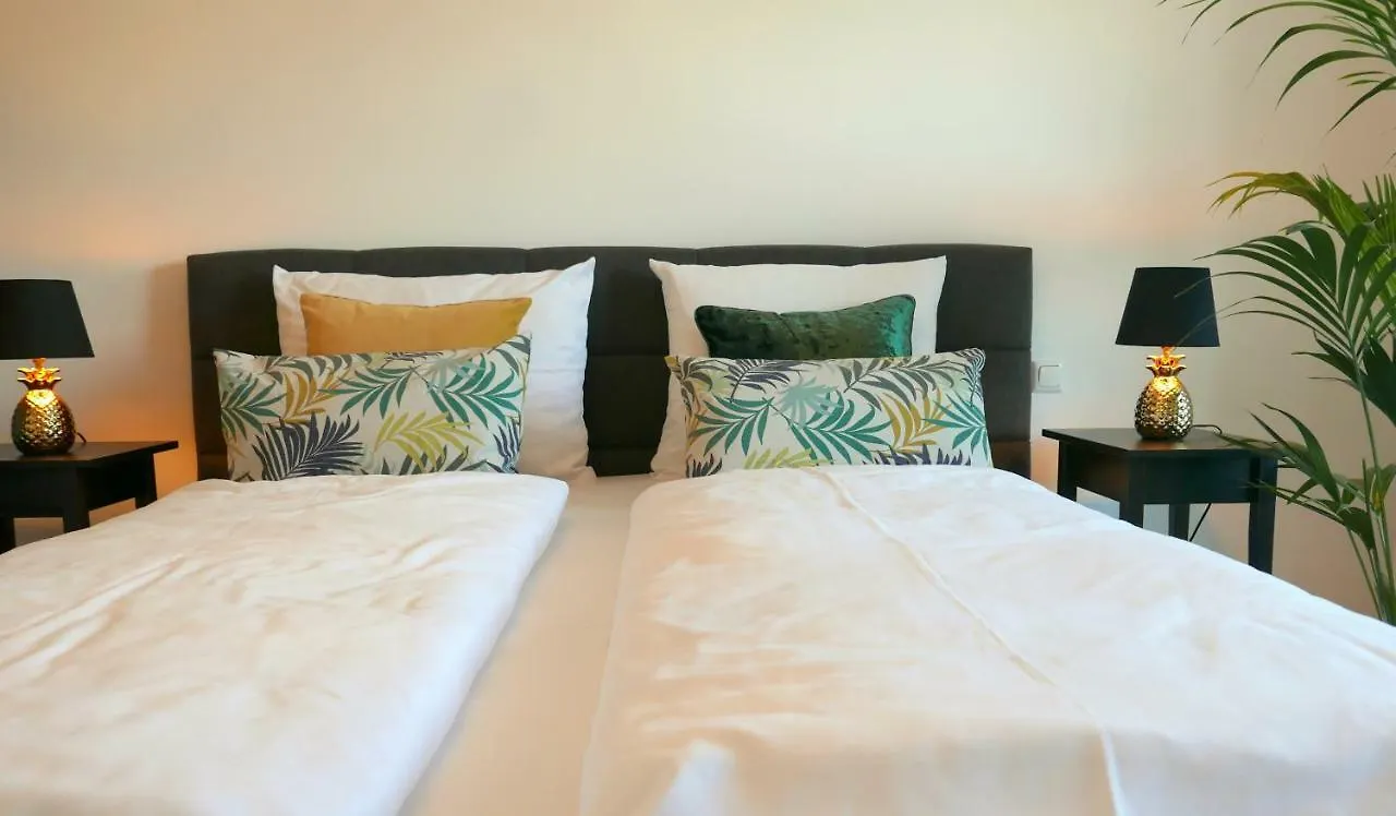Business Class Hotel Ebersberg 3*,  Germany