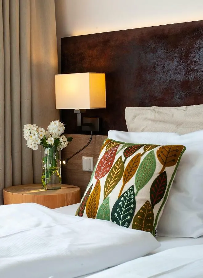 Business Class Hotel Ebersberg