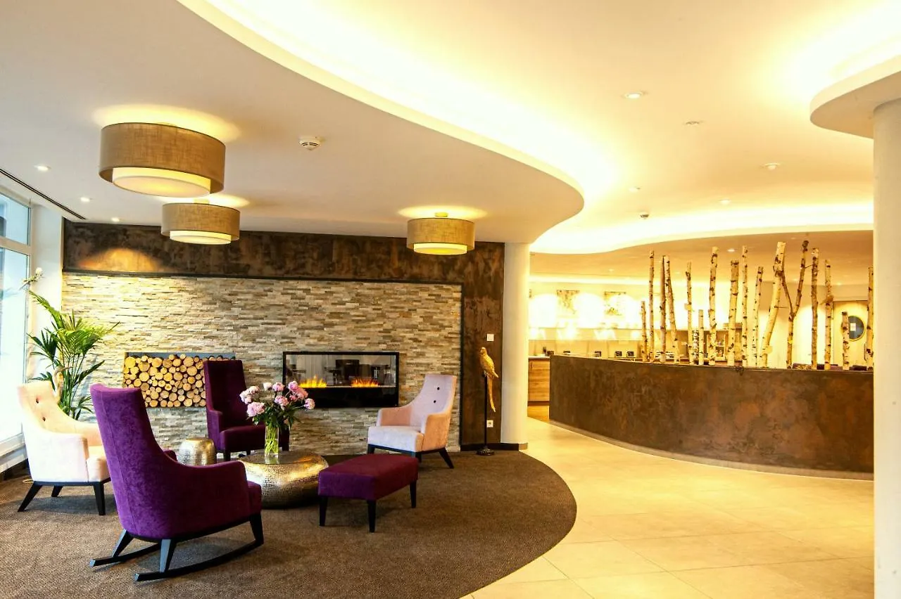 Business Class Hotel Ebersberg