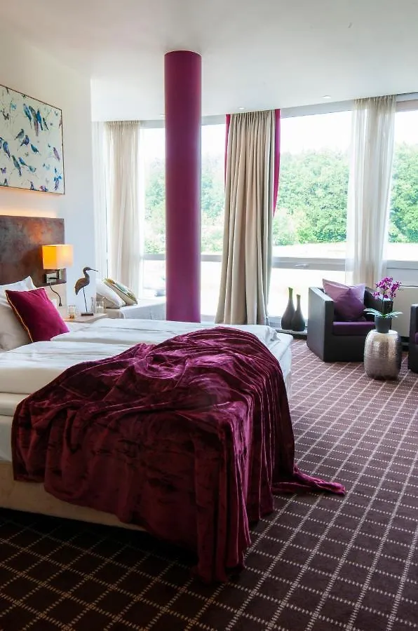 Business Class Hotel Ebersberg
