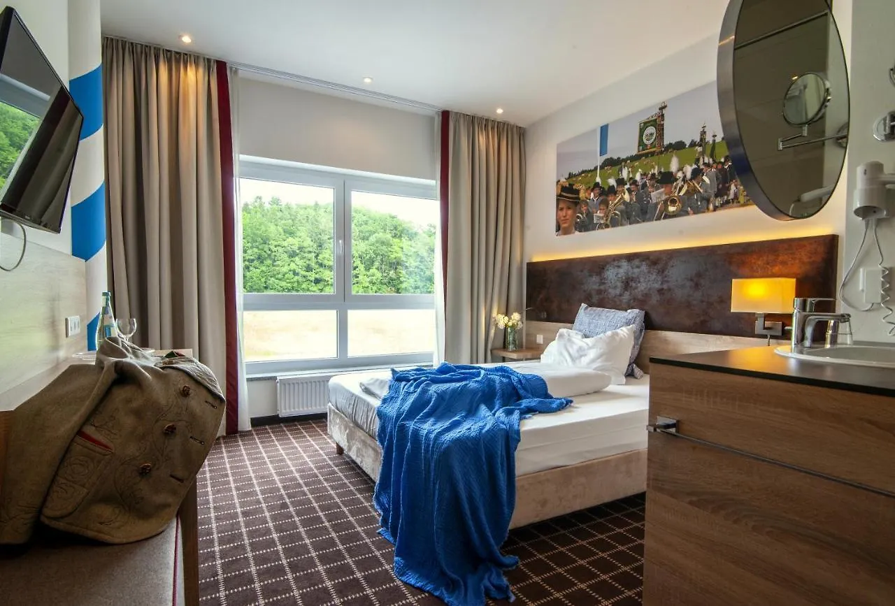 Business Class Hotel Ebersberg